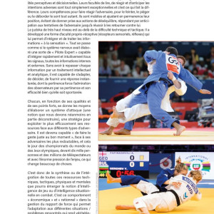 Livre JUDO 4TRAINER | Entraînement Cognitif Analyse Activité Patrick ROUX