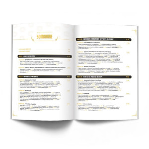 Livre L'Encyclopédie de la Préparation Mentale 4TRAINER | Psychologie du Sport