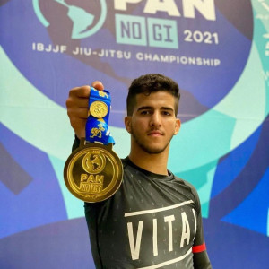 Rashguard Vital Noir - MATRIX - Rashguard MMA, Rashguard JJB, Grappling