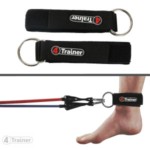 Kit Multi-résistance 4TRAINER | Multicolore | PRO