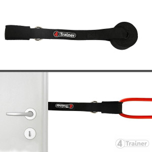 Kit Multi-résistance 4TRAINER | Multicolore | PRO