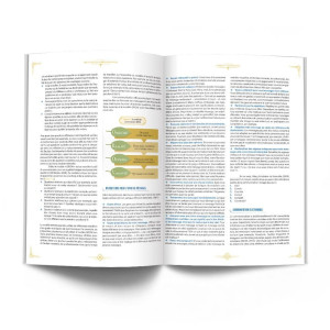 Livre L'Encyclopédie de la Préparation Mentale 4TRAINER | Psychologie du Sport