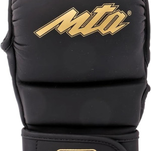 Gants d'Entraînement Montana | Noir | Montana HELLCAT NewCode