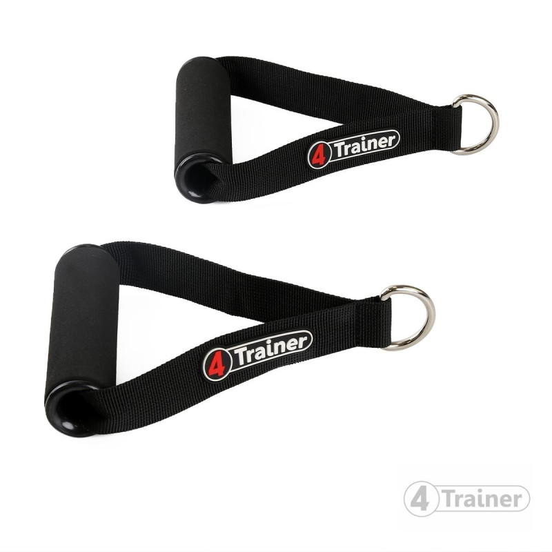 Kit Multi-résistance 4TRAINER | Multicolore | PRO