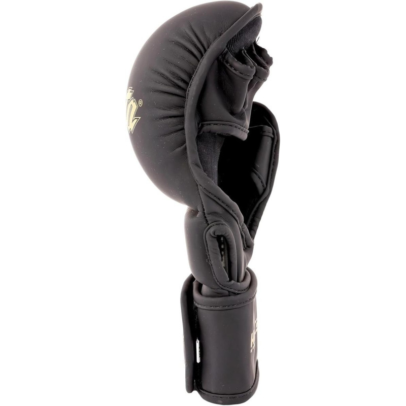 Gants d'Entraînement Montana | Noir | Montana HELLCAT NewCode