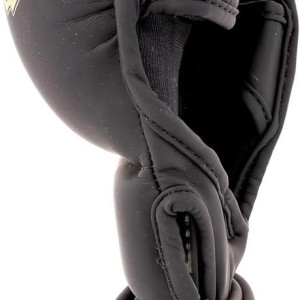 Gants d'Entraînement Montana | Noir | Montana HELLCAT NewCode