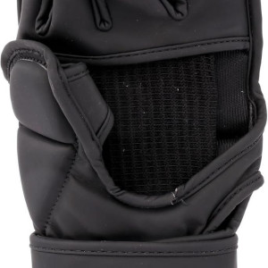 Gants d'Entraînement Montana | Noir | Montana HELLCAT NewCode