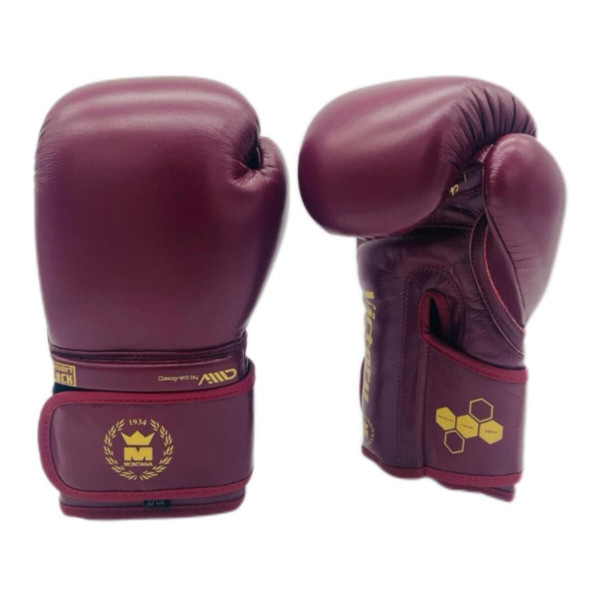 Gants de Boxe Montana | Gants de Boxe Victory Legend