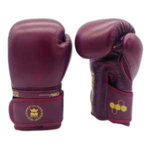 Gants de Boxe Montana | Gants de Boxe Victory Legend