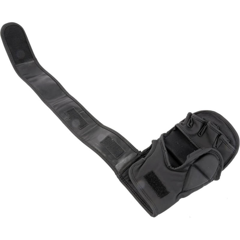 Gants d'Entraînement Montana | Noir | Montana HELLCAT NewCode