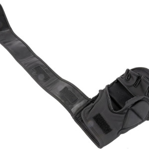 Gants d'Entraînement Montana | Noir | Montana HELLCAT NewCode