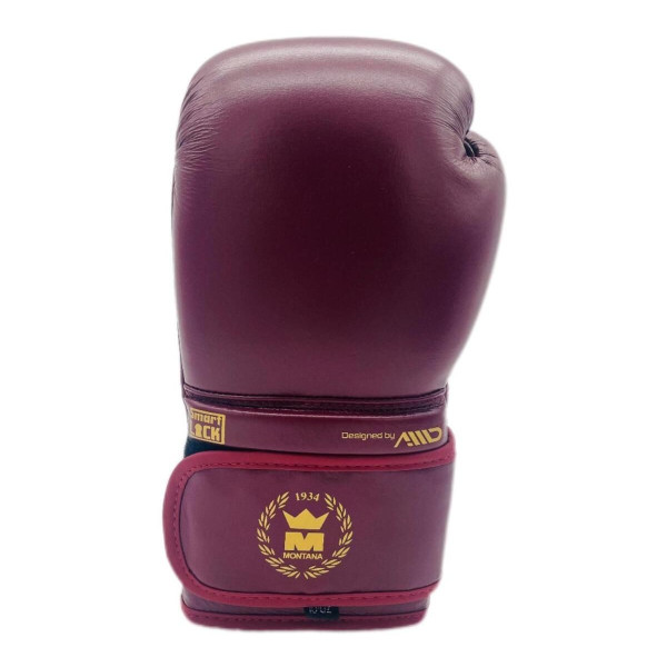 Gants de Boxe Montana | Gants de Boxe Victory Legend