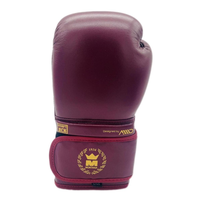 Gants de Boxe Montana | Gants de Boxe Victory Legend