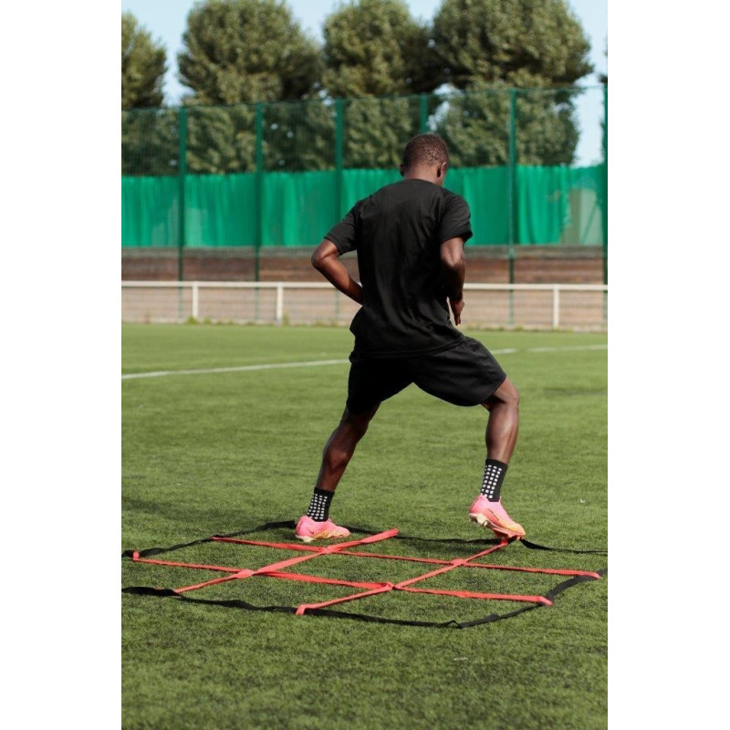 Grille d'Agilité 4TRAINER | Échelle de Rythme 9 Cases