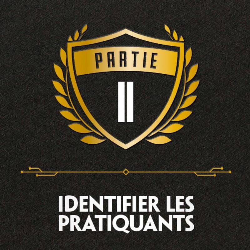 Livre L'Encyclopédie de la Préparation Mentale 4TRAINER | Psychologie du Sport