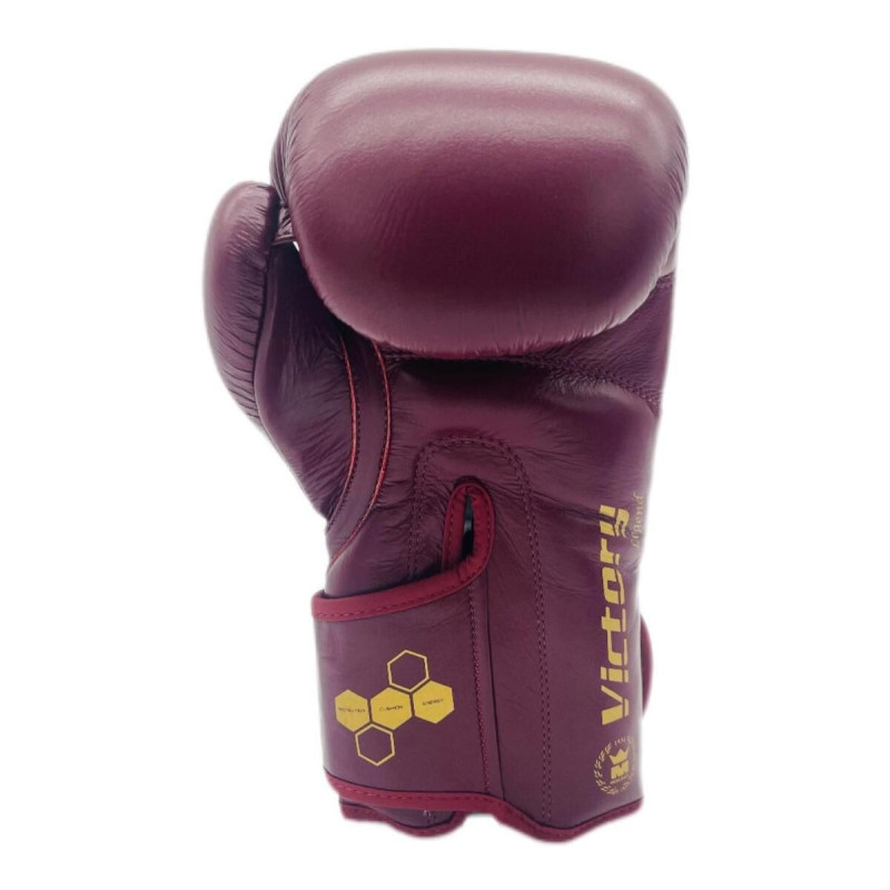 Gants de Boxe Montana | Gants de Boxe Victory Legend