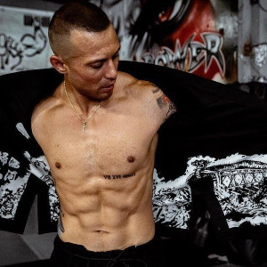 Kimono JJB Vital - Gunshin - Noir