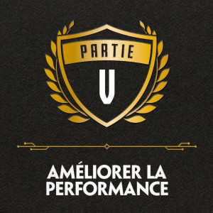 Livre L'Encyclopédie de la Préparation Mentale 4TRAINER | Psychologie du Sport