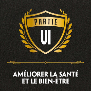 Livre L'Encyclopédie de la Préparation Mentale 4TRAINER | Psychologie du Sport