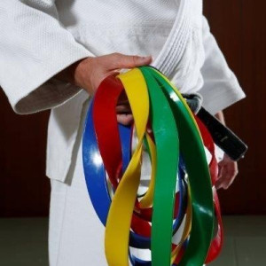Cerceaux d'entraînement 4TRAINER | Anti-dérapants | Lot de 4
