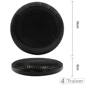 Coussin de Proprioception 4TRAINER | Équilibre et Stabilité