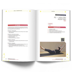 Livre Performance Gaming 2.0 4TRAINER | E-Sport Entraînement Pro Team Vitality