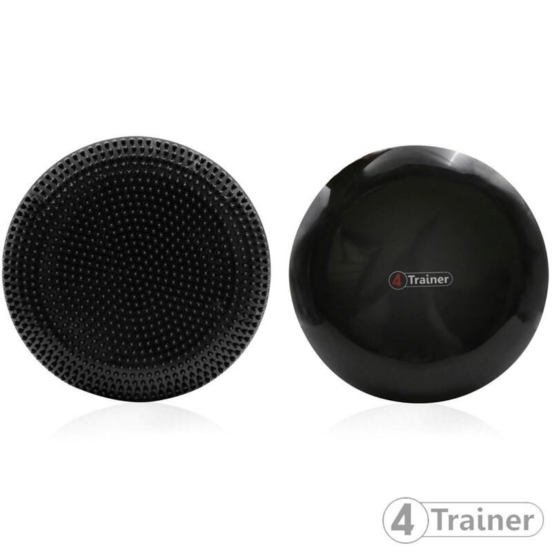 Coussin de Proprioception 4TRAINER | Équilibre et Stabilité