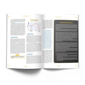 Livre L'Encyclopédie de la Préparation Mentale 4TRAINER | Psychologie du Sport