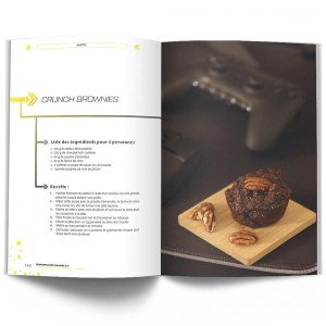 Livre Performance Gaming 2.0 4TRAINER | E-Sport Entraînement Pro Team Vitality