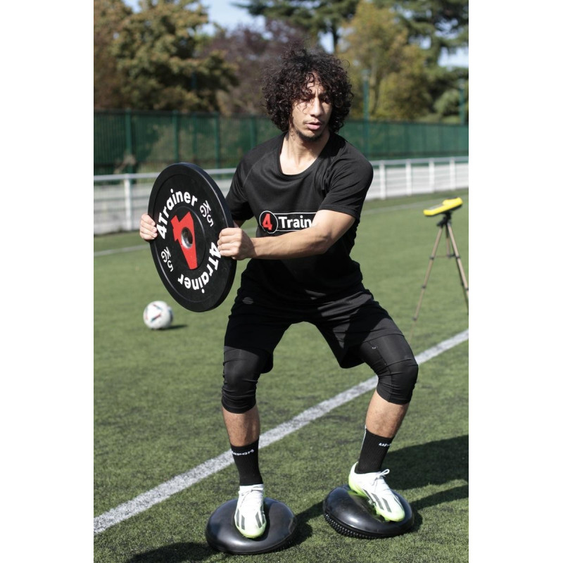 Coussin de Proprioception 4TRAINER | Équilibre et Stabilité