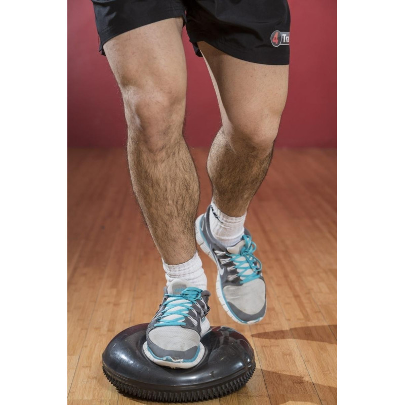 Coussin de Proprioception 4TRAINER | Équilibre et Stabilité