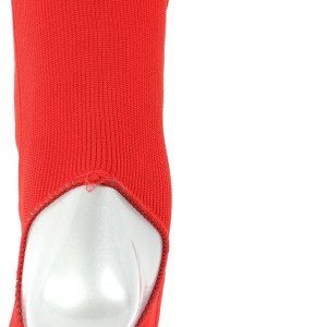 Chevillère Montana | Rouge | ANKLEGUARD cotton red