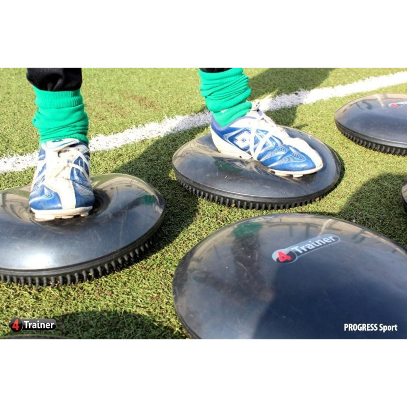 Coussin de Proprioception 4TRAINER | Équilibre et Stabilité