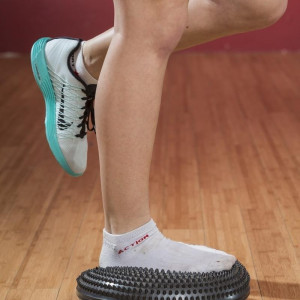 Coussin de Proprioception 4TRAINER | Équilibre et Stabilité