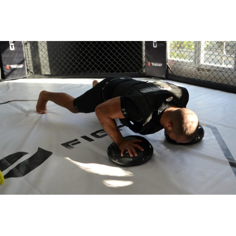 Coussin de Proprioception 4TRAINER | Équilibre et Stabilité
