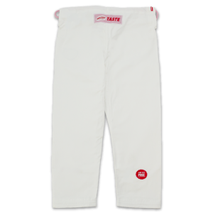 Kimono JJB - Sunday Grocery Store - Blanc - CEREAL HOOPS WHITE