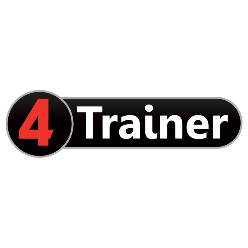 Livre Performance Gaming 2.0 4TRAINER | E-Sport Entraînement Pro Team Vitality