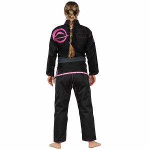 Kimono JJB Fuji Sports | Rose | Submit Everyone