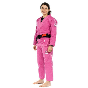 Kimono JJB - Fuji Sport - Rose - All Around
