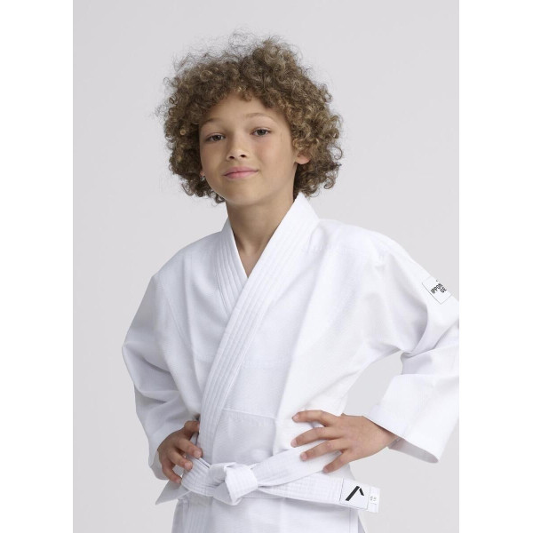Kimono de Judo Blanc pour enfant - Kimono IPPONGEAR - Beginner 2