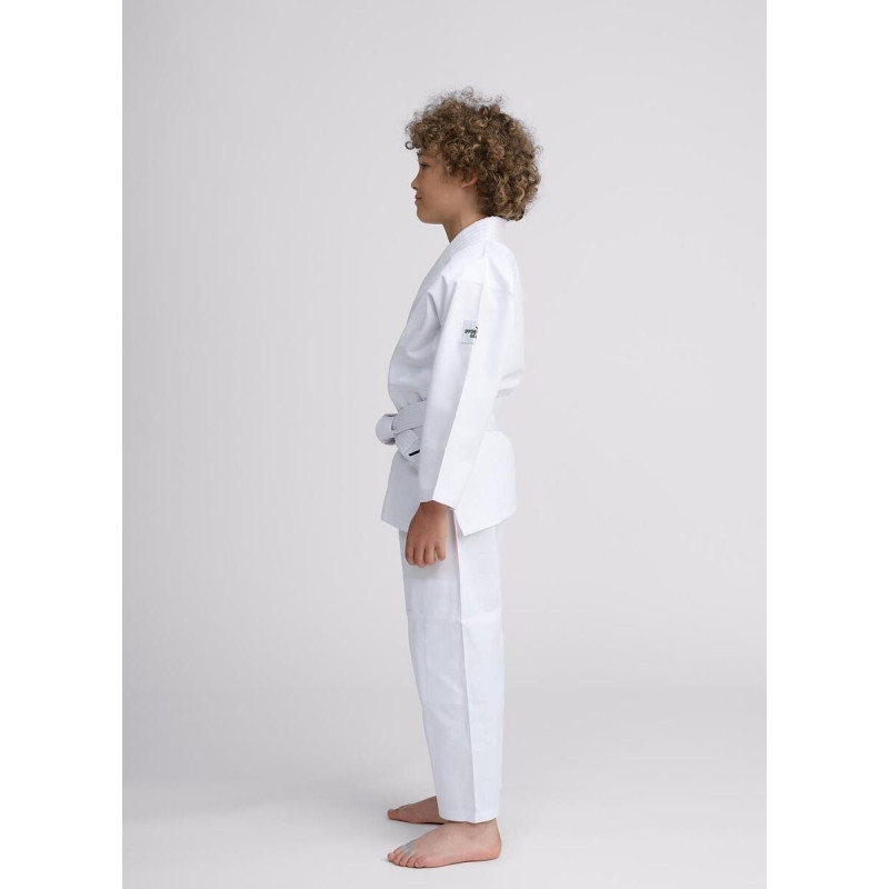 Kimono de Judo Blanc pour enfant - Kimono IPPONGEAR - Beginner 2