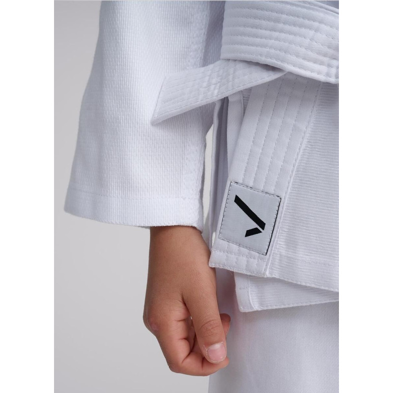 Kimono de Judo Blanc pour enfant - Kimono IPPONGEAR - Beginner 2