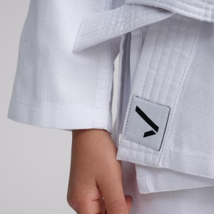 Kimono de Judo Blanc pour enfant - Kimono IPPONGEAR - Beginner 2