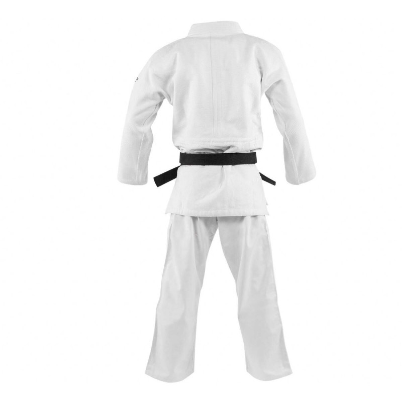 Kimono Judo Fuji Sports | Blanc | Double Weave | IJF