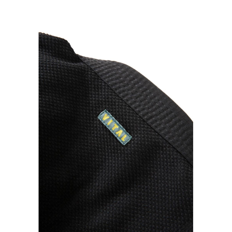 Kimono JJB - Vital - Brazilian Tiger - Noir