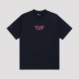T-Shirt GentleArtApparel | Roger Athletic Fit