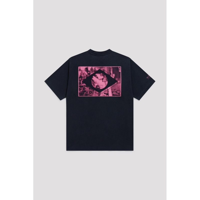 T-Shirt GentleArtApparel | Roger Athletic Fit