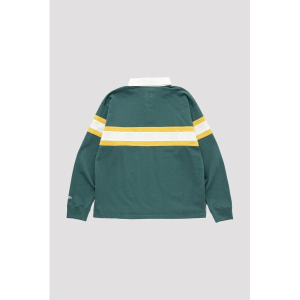 T-Shirt GentleArtApparel | Rugby GOMES | Collaboration BEDWIN