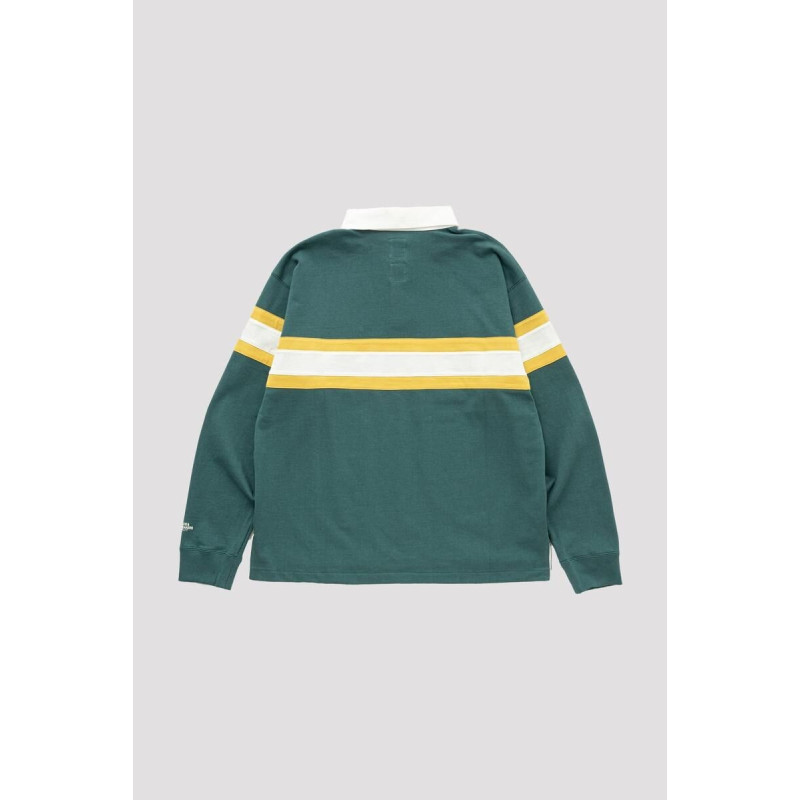 T-Shirt GentleArtApparel | Rugby GOMES | Collaboration BEDWIN