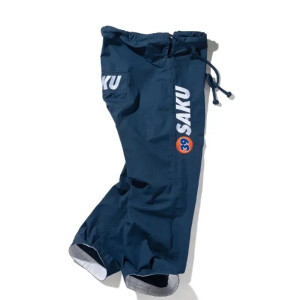 Kimono JJB - Sakuraba - Navy - Vital - IBJJF